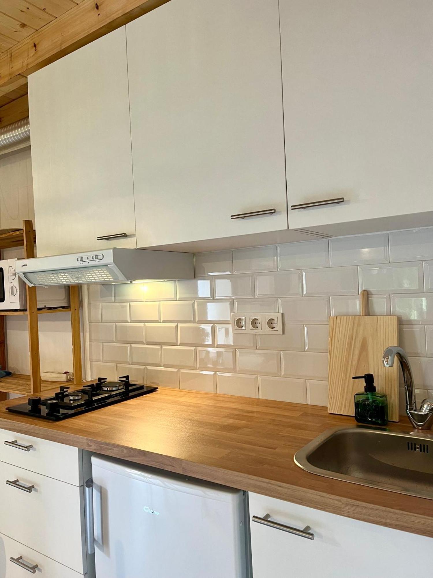 Appartement Villa Cabarceno