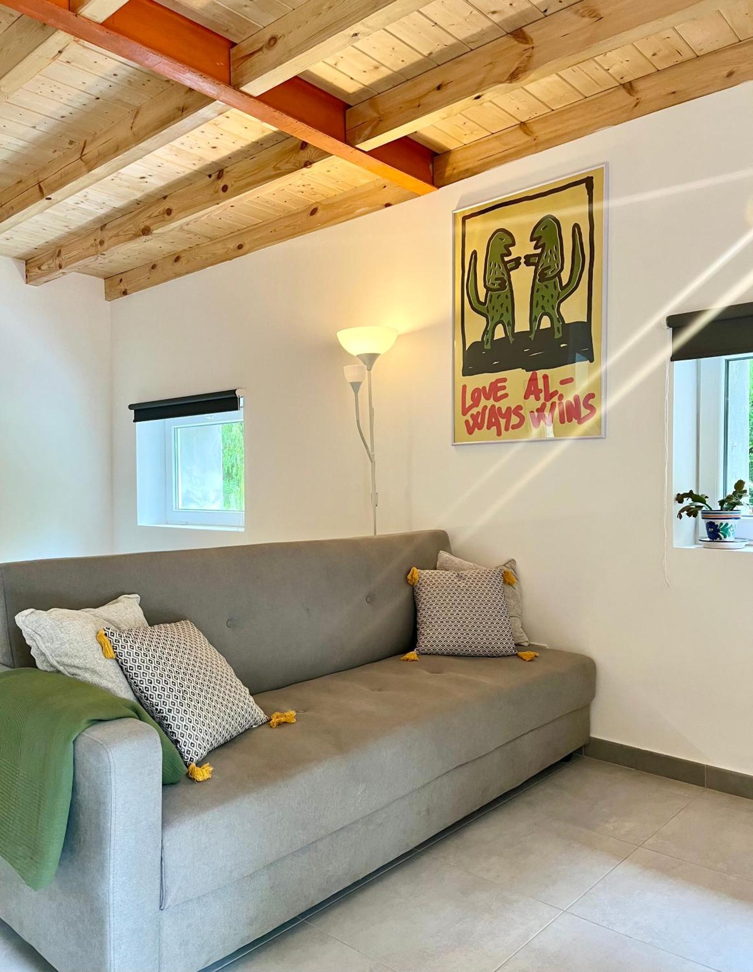 Villa Cabarceno Appartement Cabarceno