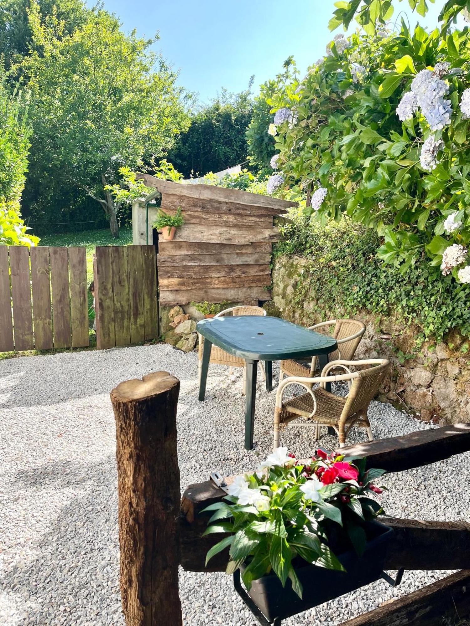 Villa Cabarceno Appartement *
